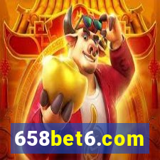 658bet6.com