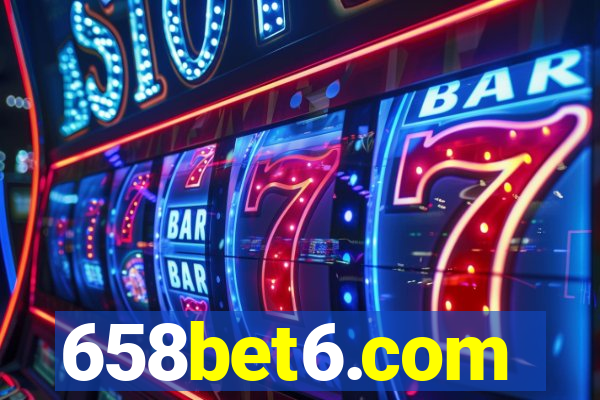 658bet6.com