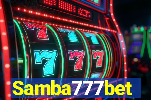 Samba777bet