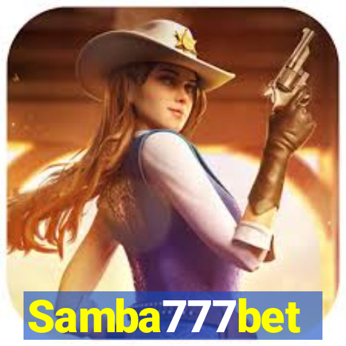 Samba777bet