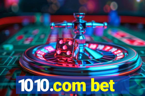 1010.com bet