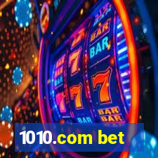 1010.com bet