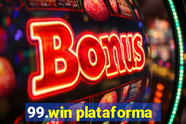 99.win plataforma