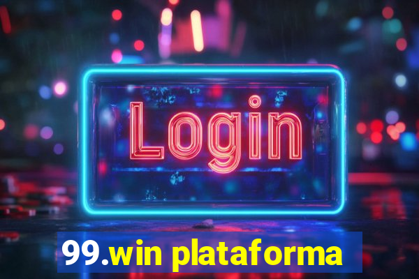 99.win plataforma