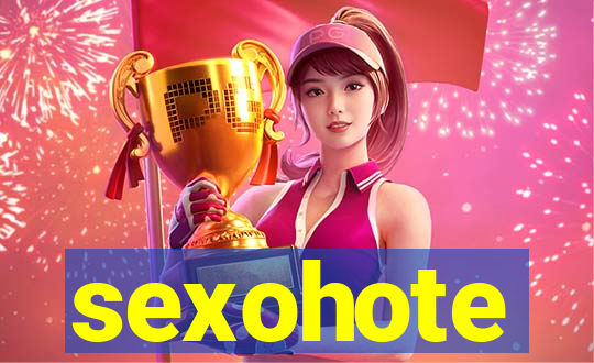 sexohote