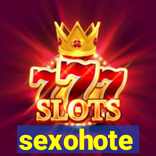 sexohote