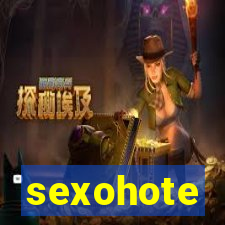 sexohote