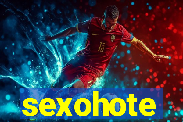 sexohote