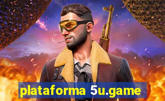 plataforma 5u.game