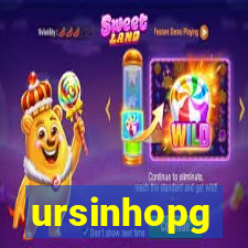 ursinhopg