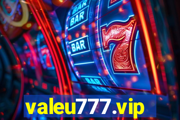 valeu777.vip