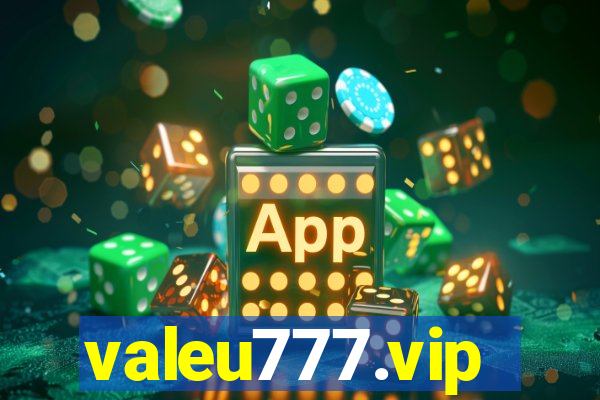 valeu777.vip