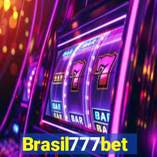 Brasil777bet