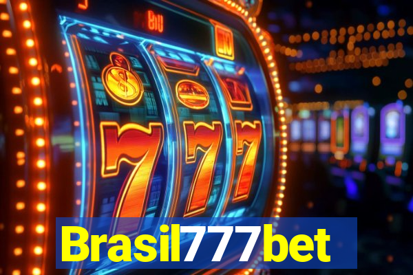 Brasil777bet