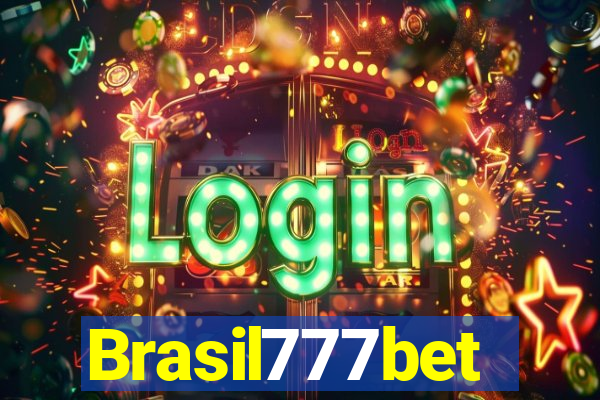 Brasil777bet