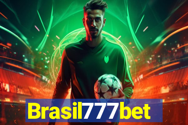 Brasil777bet