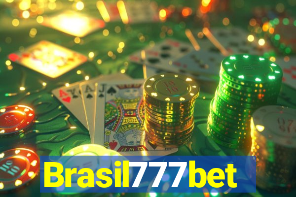 Brasil777bet