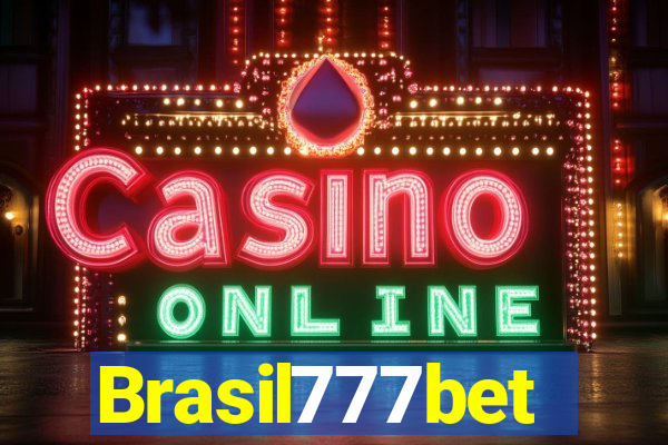 Brasil777bet