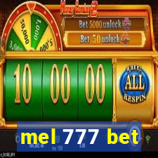 mel 777 bet