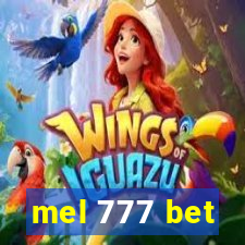 mel 777 bet