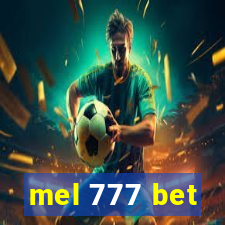 mel 777 bet