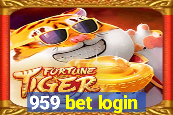 959 bet login