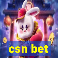 csn bet