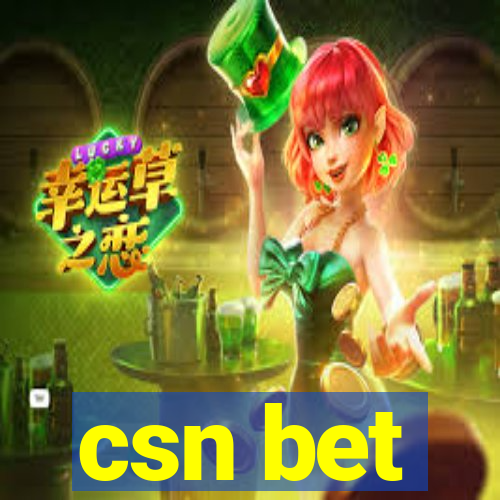 csn bet