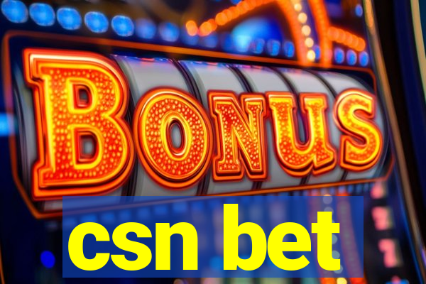 csn bet