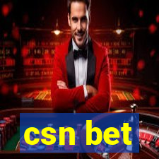 csn bet