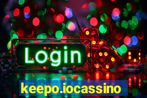 keepo.iocassino