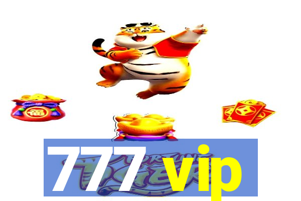 777 vip