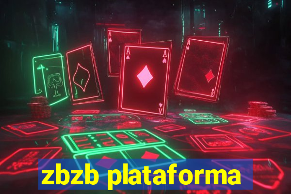 zbzb plataforma