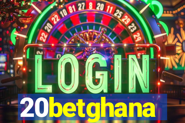 20betghana