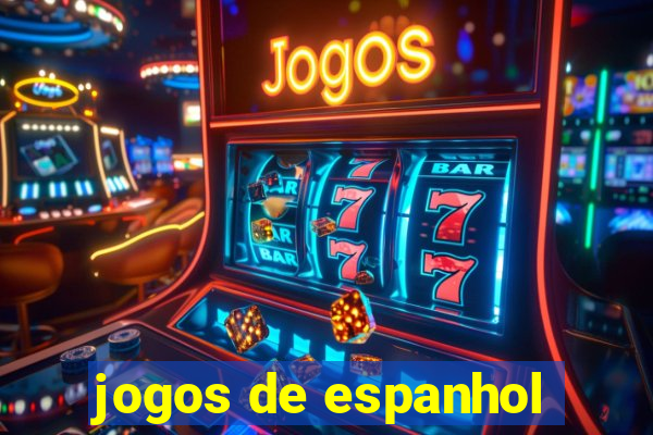 jogos de espanhol