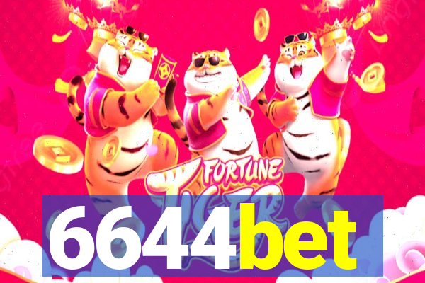 6644bet