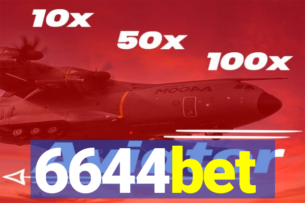 6644bet