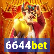 6644bet