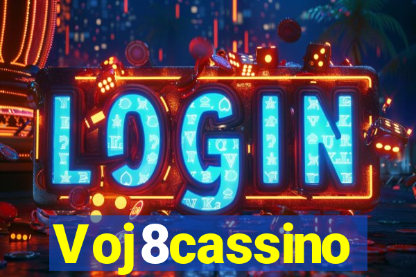 Voj8cassino