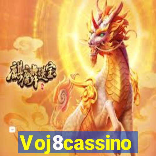 Voj8cassino