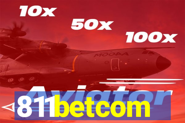 811betcom