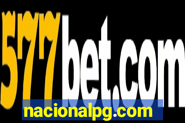 nacionalpg.com