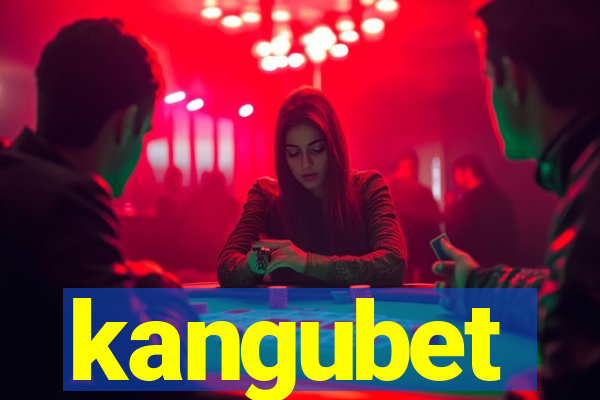 kangubet