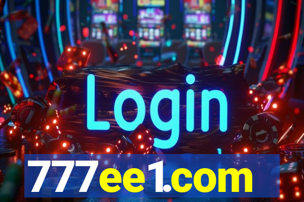 777ee1.com