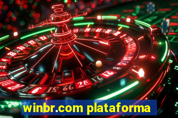 winbr.com plataforma