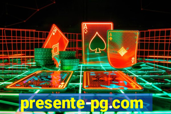 presente-pg.com