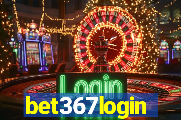 bet367login