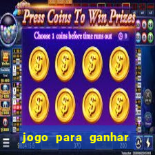 jogo para ganhar dinheiro no paypal