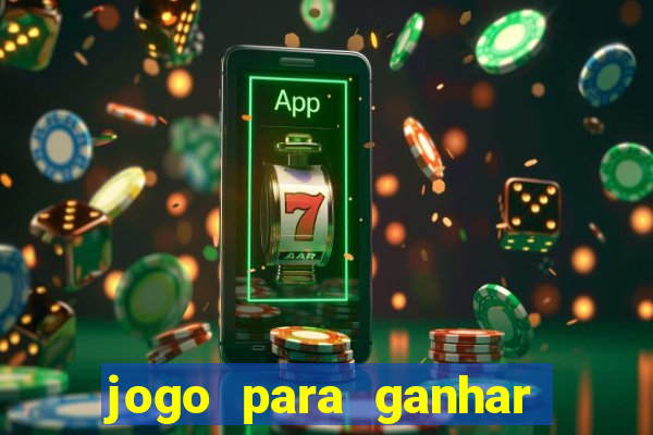 jogo para ganhar dinheiro no paypal