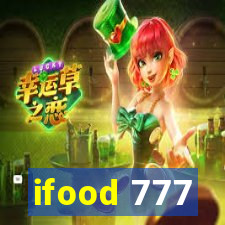 ifood 777